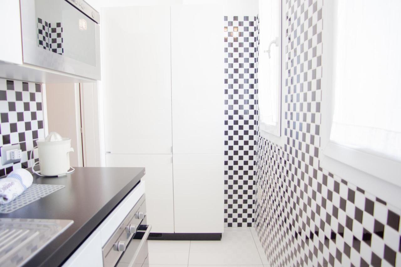 Lambrate Elegant Bright Apartment Milano Dış mekan fotoğraf