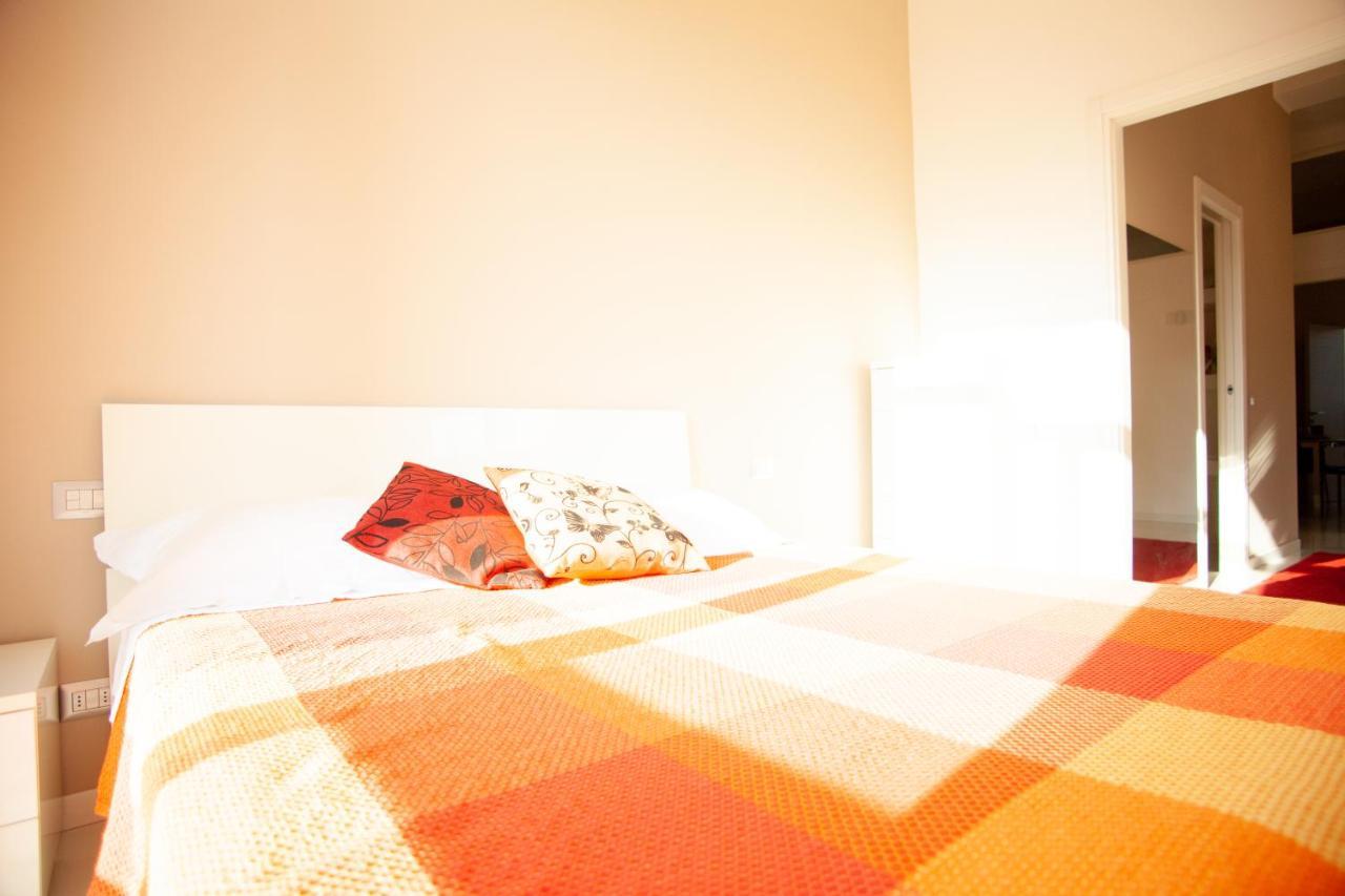 Lambrate Elegant Bright Apartment Milano Dış mekan fotoğraf