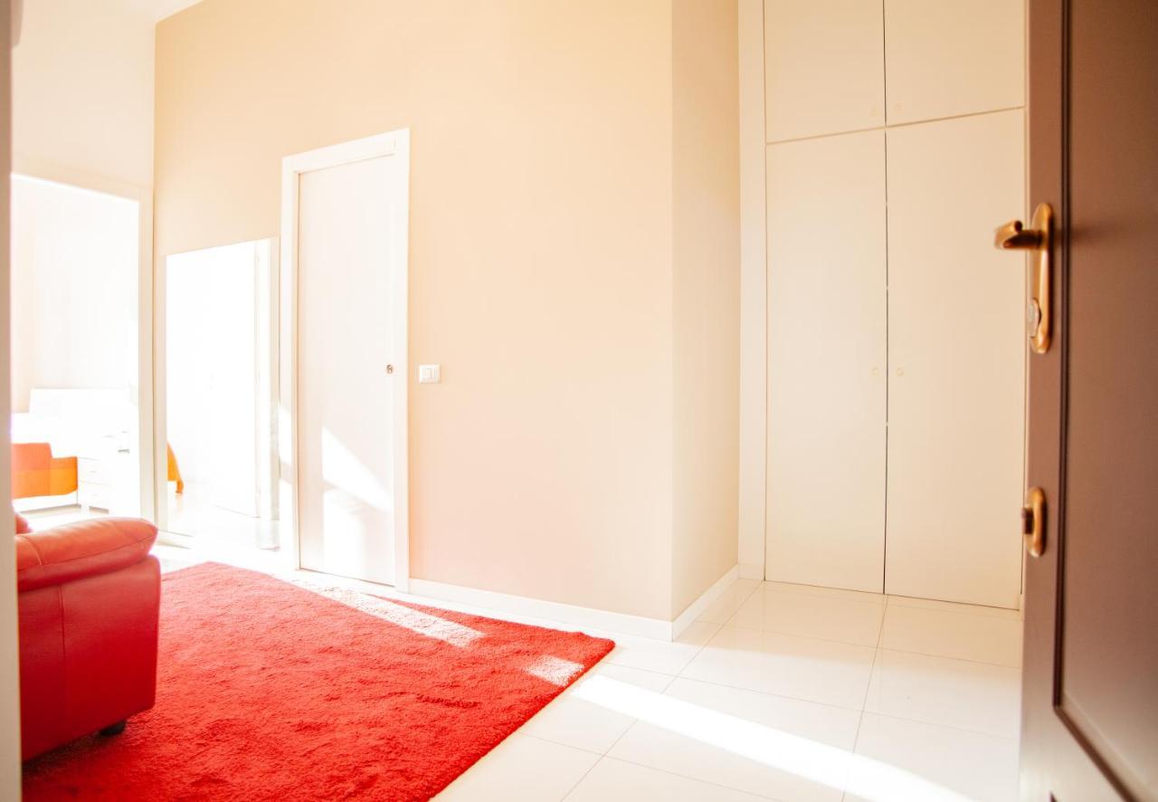 Lambrate Elegant Bright Apartment Milano Dış mekan fotoğraf