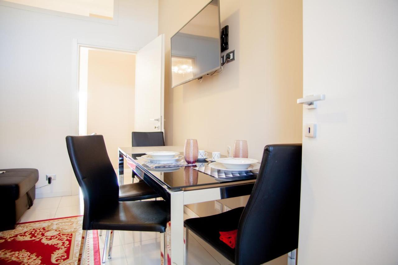 Lambrate Elegant Bright Apartment Milano Dış mekan fotoğraf
